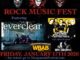 Masquerade Rock Music Fest