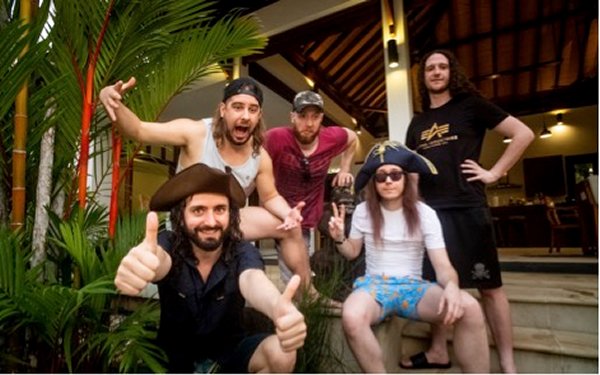 Alestorm