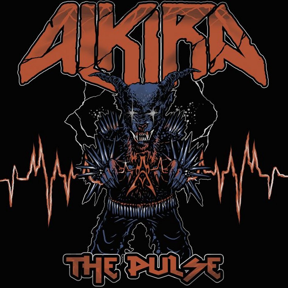 Alkira - The Pulse