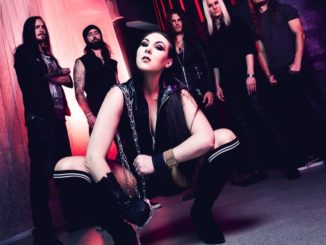 Amaranthe