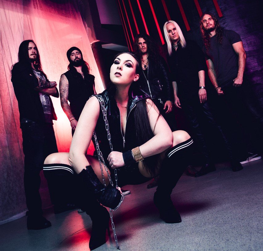 Amaranthe