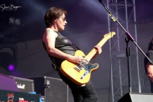 Baby Animals - Red Hot Summer Tour: Swan Valley 2020 | Photo Credit: Sharon Burgess