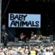 Baby Animals – Red Hot Summer Tour: Swan Valley 2020 | Photo Credit: Sharon Burgess