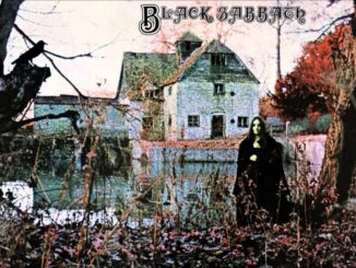 Black Sabbath