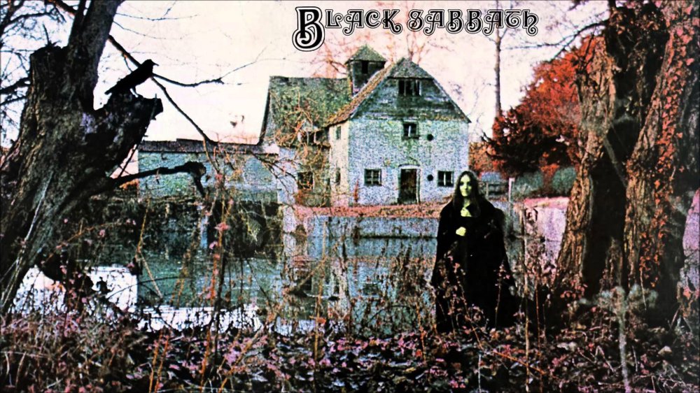 Black Sabbath