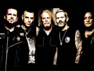 Black Star Riders