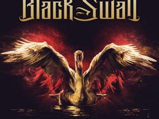 Black Swan - Shake The World