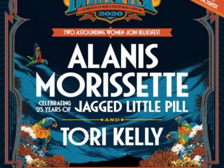 Bluesfest 2020 - Alanis Morissette