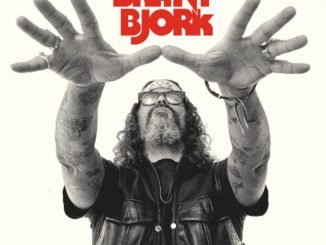 Brant Bjork