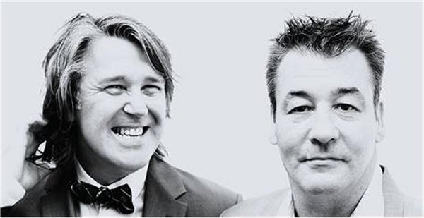 China Crisis