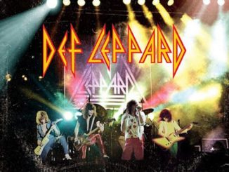 Def Leppard - The Early Years 79-81