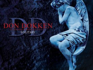 Don Dokken - Solitary