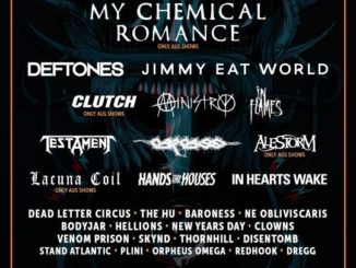 Download Festival Australia 2020