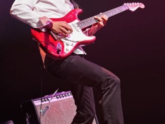 Eric Johnson