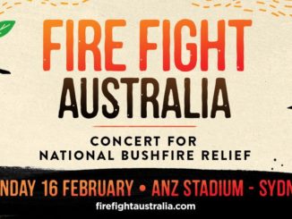 Fire Fight Australia