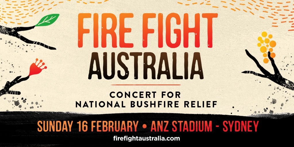 Fire Fight Australia