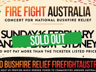 Fire Fight Australia