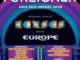 Foreigner, Kansas, Europe North American tour 2020