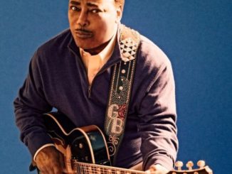 George Benson