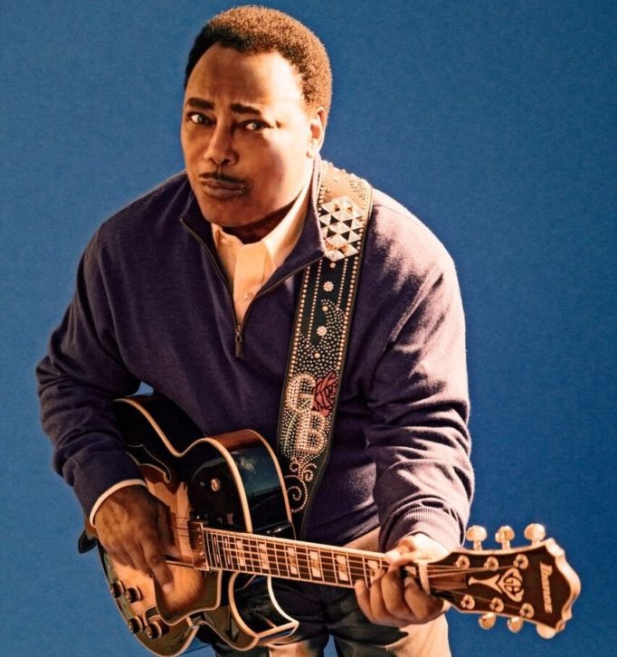 George Benson