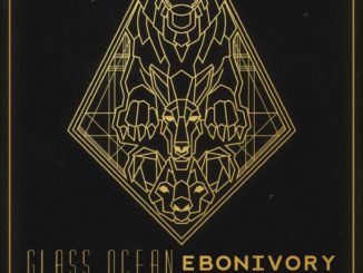 Glass Ocean / Ebonivory tour