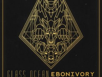 Glass Ocean / Ebonivory tour