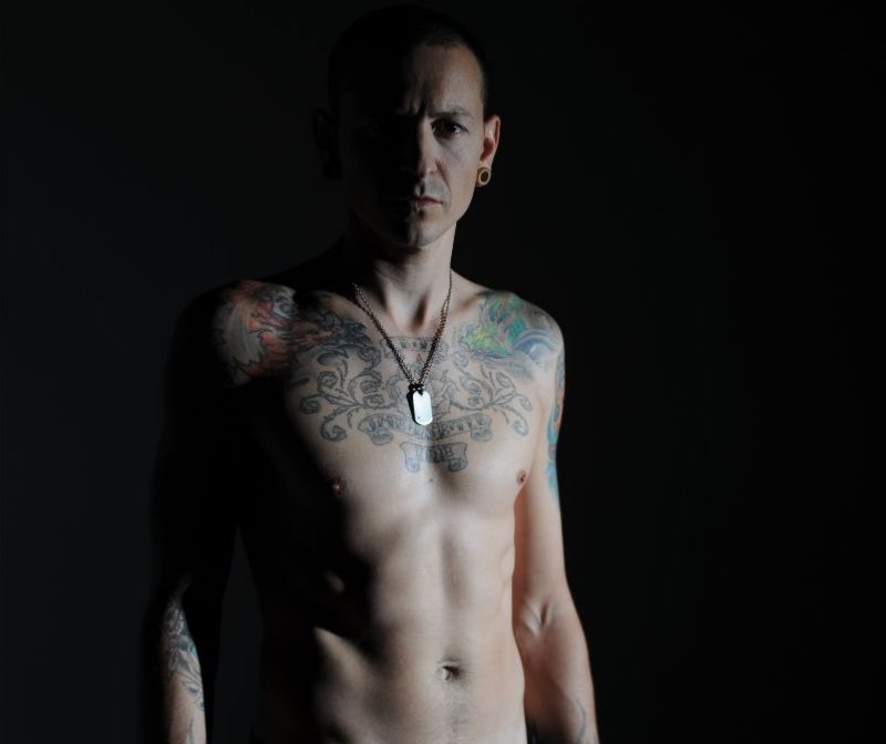 Grey Daze - Chester Bennington