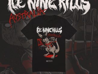 Ice Nine Kills