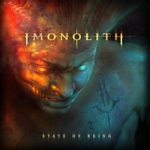 Imonolith - State Of Being