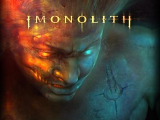 Imonolith - State Of Being