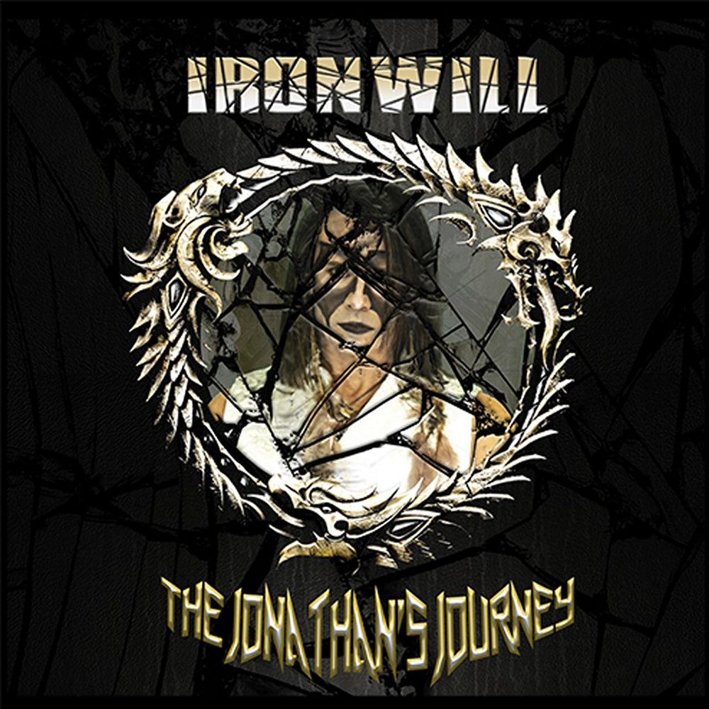 IronWill - Jonathan's Journey