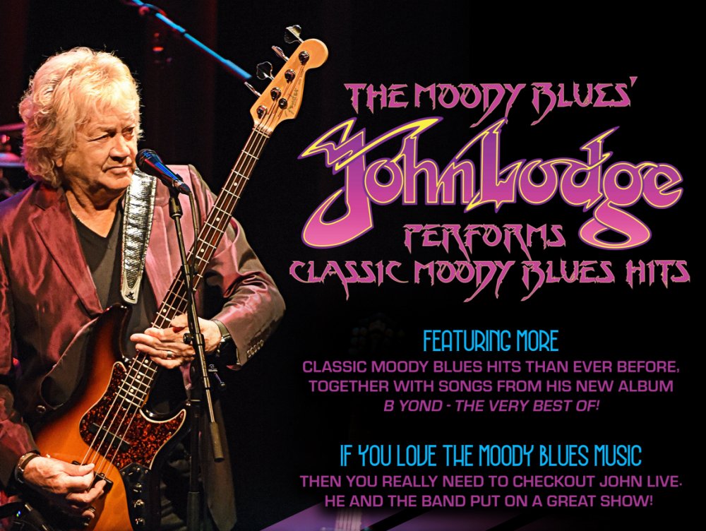the moody blues john lodge tour