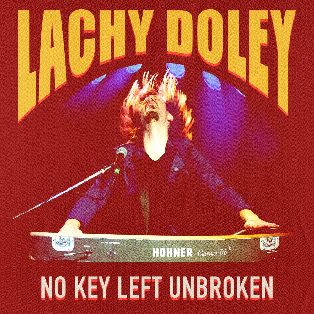 Lachey Doley