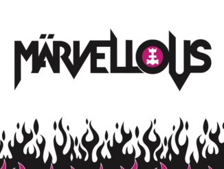 Marvel - Marvellous