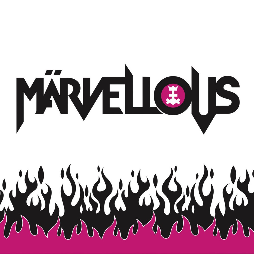 Marvel - Marvellous