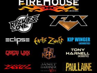 Melodic Rock Fest 2020