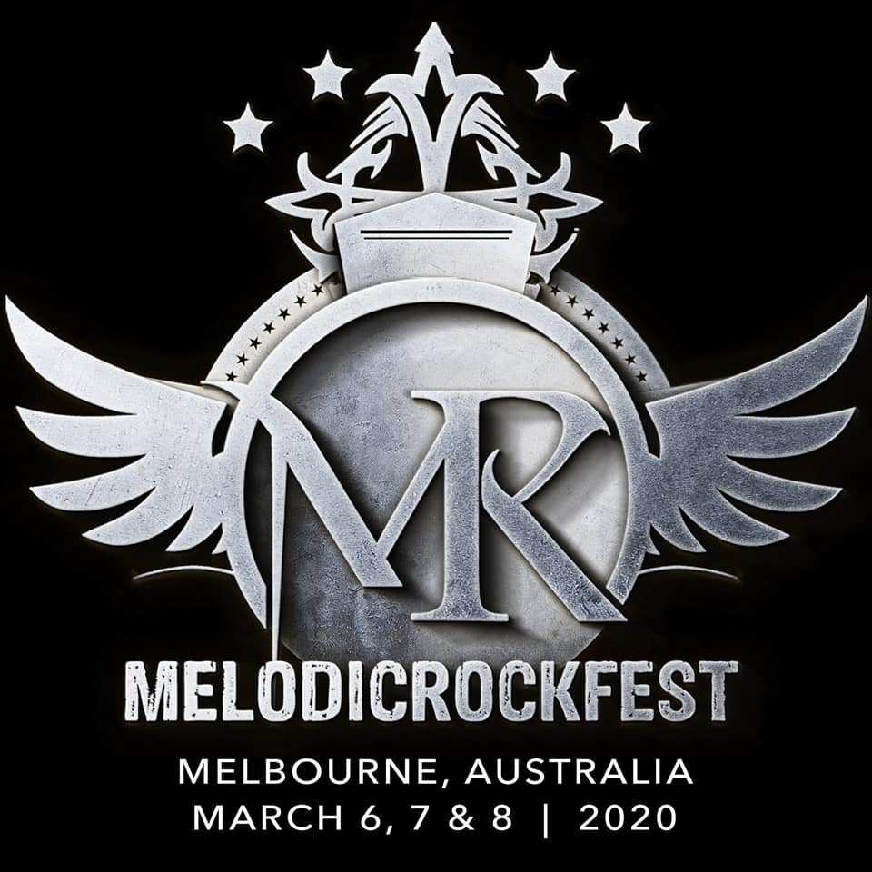 Melodic Rock Fest 2020