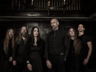 My Dying Bride