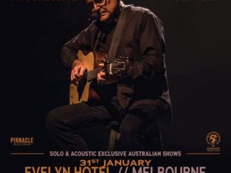 Neal Morse Australia tour 2020