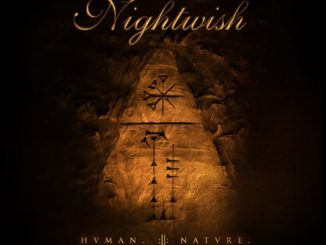 Nightwish - HUMAN. :II: NATURE