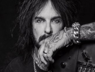 Nikki Sixx