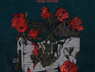 Patient Sixty Seven - Home Truths
