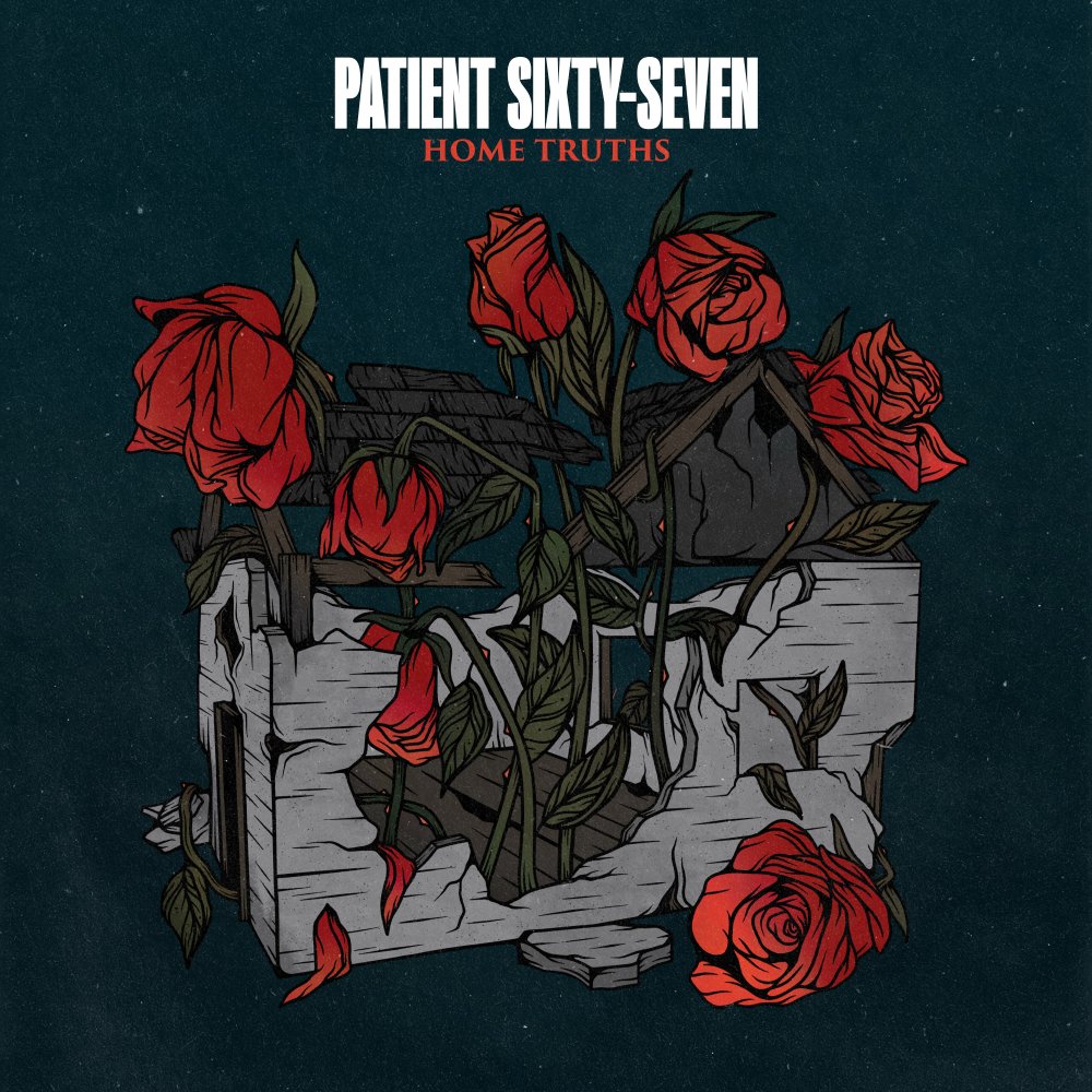 Patient Sixty Seven - Home Truths