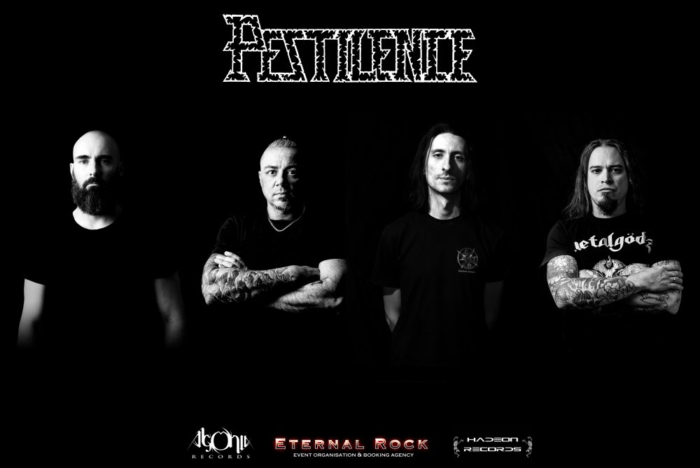 Pestilence