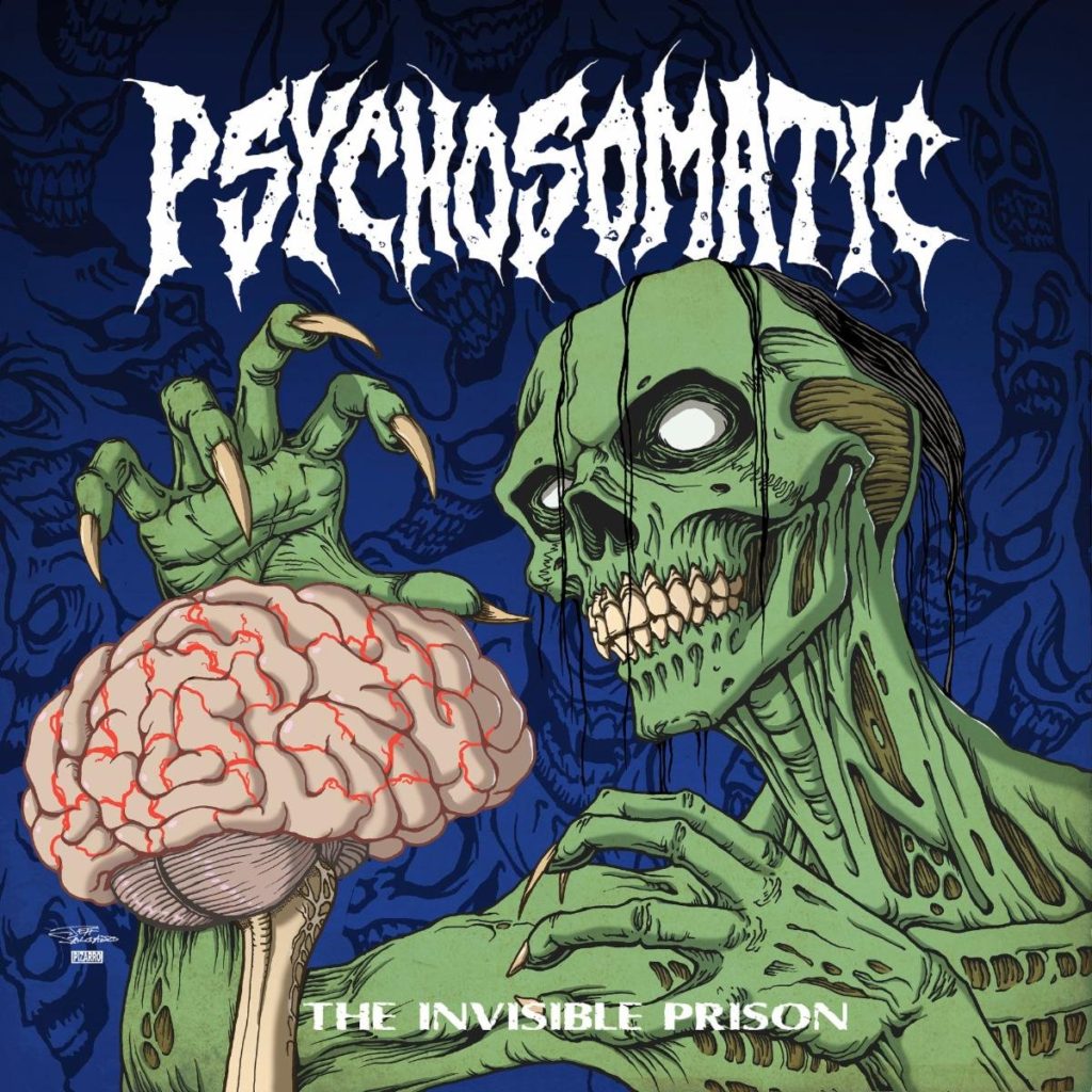 Psychosomatic - The Invisible Prison