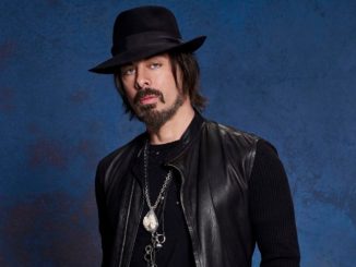 Richie Kotzen