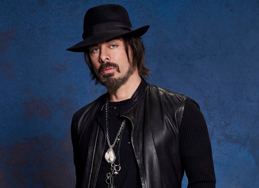 Richie Kotzen