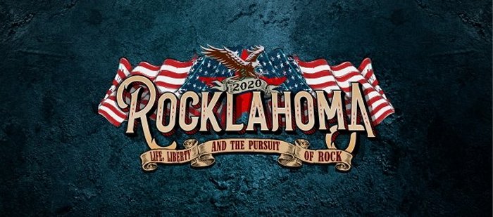 Rocklahoma 2020