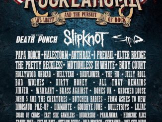 Rocklahoma 2020