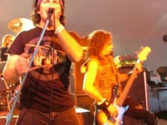 Rocklahoma 2009